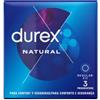 DUREX Preservativi Classici 3 pezzi