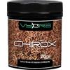 Vydra CHIROX Chironomus LIOFILIZZATI Acquario Marino Dolce Larve Rosse ZANZARA (20g)