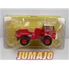 Jumajo CPF75 Camion 1/43 Hachette IXO Pompiers : IVECO-UNIC 75PC SDIS 13 citerne feux d