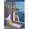 Studiocanal Le Mepris (60th Anniversary) (Vintage World Cinema) [DVD]