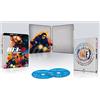 Paramount Home Entertainment Mission: Impossible 2 4K UHD + Blu-ray Steelbook [Region A & B & C]