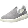 Lumberjack Meg, Mocassini Donna, Grey, 40 EU