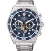 Vagary By Citizen Orologio Cronografo Uomo Vagary By Citizen Acqua - Iv4-713-71 IV4-713-71