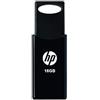 HP Clé USB 2.0 16Go Nero