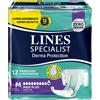 FATER SpA LINES DERM Pann.Mut.AP M 12pz