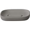 Kleine Wolke Accessori, Ardesia, Lunghezza 12 cm, Larghezza 8,7 cm, Altezza 1,9 cm