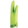 Mastrad Orka Plus - Guanto da Cucina in Silicone e Tessuto