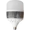 LQW Lampadine A LED - 200W Lampadina Ad Alta Potenza - E27 / E40 - Proiettore Un LED per esterni - Risparmio Energetico, Luci Di Sicurezza Super Luminose, Per Giardino, Patio (150W,E27 Warm Light)