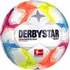 DERBYSTAR Brillant Replica v22 Palla Multicolor 5