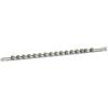 Hazet 880Hl Serie Di Chiavi A Bussola, Multicolore, Attacco Quadro, Cavo, 10 mm 3/8 di Pollice