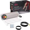 AEG Riscaldamento elettrico a pavimento, set completo 1,5 m², 160 W/m², base termica TBS TB 160/1.5 Set Plus, 205800