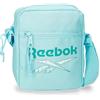 Reebok ANN Borsa a tracolla Blu 17x21x7 cm Poliestere, blu, Taglia unica, Tracolla