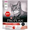 Amicafarmacia Purina Pro Plan Original Adult Gatto Crocchette Al Salmone Busta 400g