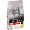 Amicafarmacia Purina Pro Plan Original Adult Gatto Crocchette In Pollo Sacco 1,5kg