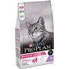 Amicafarmacia Purina Pro Plan Delicate Gatto Crocchette Tacchino Sacco 1,5kg