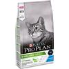 Amicafarmacia Purina Pro Plan Sterilised Gatto Crocchette Coniglio Sacco 1,5kg