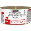 Amicafarmacia Purina Pro Plan Veterinary Diets Umido Gatto DM Diabetes Management St/Ox Lattina 195g