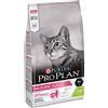 Amicafarmacia Purina Pro Plan Delicate Adult Gatto Crocchette Agnello Sacco 1,5kg