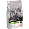 Amicafarmacia Purina Pro Plan Sterilised Kitten Crocchette Salmone Sacco 1,5kg