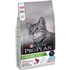 Amicafarmacia Purina Pro Plan Sterilised Optisavour Adult Gatto Crocchette Merluzzo E Trota Sacco 1,5kg