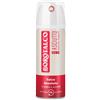 Borotalco Deodorante Uomo Spray Ambrato 50ml
