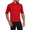 Altura Endurance, Maglia Uomo, Rosso, M