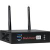 Securepoint Firewall Securepoint Black Dwarf G5 a esterno 1850 Mbit/s Nero