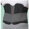 DUAL SANITALY SpA CINTURA LOMBOGIB DYNAMIC GIBAUD ORTHO TAGLIA 1
