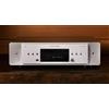 MARANTZ CD 60 SILVER/GOLD LETTORE CD CON DAC ESS E USB GARANZIA UFFICIALE