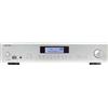 ROTEL A 12 MK2 SILVER AMPLIFICATORE INTEGRATO BLUETOOTH NUOVO GARANZIA UFFICIALE