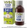 4518 Vivin Tosse Complete Sciroppo 150ml 4518 4518