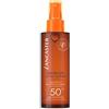 Lancaster Sun Beauty Olio Secco Setoso Spf50 150ml Lancaster Lancaster