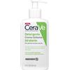 CERAVE CREAM TO FOAM CLEANSER 236 ML