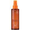 Lancaster Sun Beauty Olio Secco Setoso Spf50 150ml Lancaster