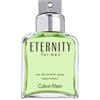Calvin Klein Eternity For Men - Eau De Toilette 50 ml