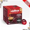 216 cialde caffè Lavazza miscela Crema e Gusto: su  le