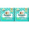 Pampers Baby Dry Duo - 48 Pannolini Taglia 2 Mini (3-6 Kg)