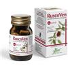 ZENTIVA ITALIA Aboca Ruscoven Plus 50 Opercoli: Integratore Naturale Per La Circolazione