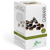 Aboca Integratore Alimentare - Guarana Concentrato Totale 50 Opercoli