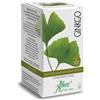 Aboca Ginkgo Concentrato Totale Integratore Memoria E Concentrazione 50 Opercoli