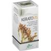 Aboca Keratovis Integratore Per Unghie E Capelli 100 Opercoli