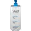 Uriage Crema Lavante Viso Corpo Capelli 1 Lt