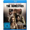 PLAION PICTURES The Domestics