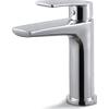 Vema Rubinetterie - Oten Miscelatore lavabo senza scarico - V30011