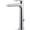 Vema Rubinetterie - Oten Miscelatore lavabo con scarico - V30020