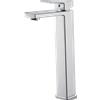 Vema Rubinetterie - Lys Miscelatore lavabo alto senza scarico - V25021