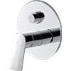 Vema Rubinetterie - Oten miscelatore doccia con deviatore - V30140
