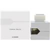 Al Haramain L'Aventure Blanche 100 ml, Eau de Parfum Spray