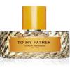 Vilhelm Parfumerie To My Father Vilhelm Parfumerie 100 ml, Eau de Parfum Spray