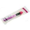 Beauty & Trends Pennello Spugna Fondotinta "Punta Inclinata" B&T Professional Art.6094